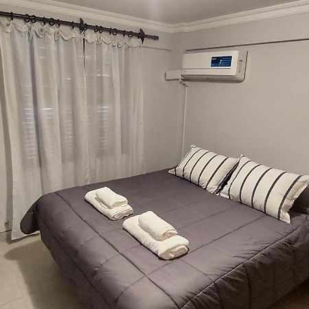 Santiago - Central Point Apartments 萨尔塔 外观 照片