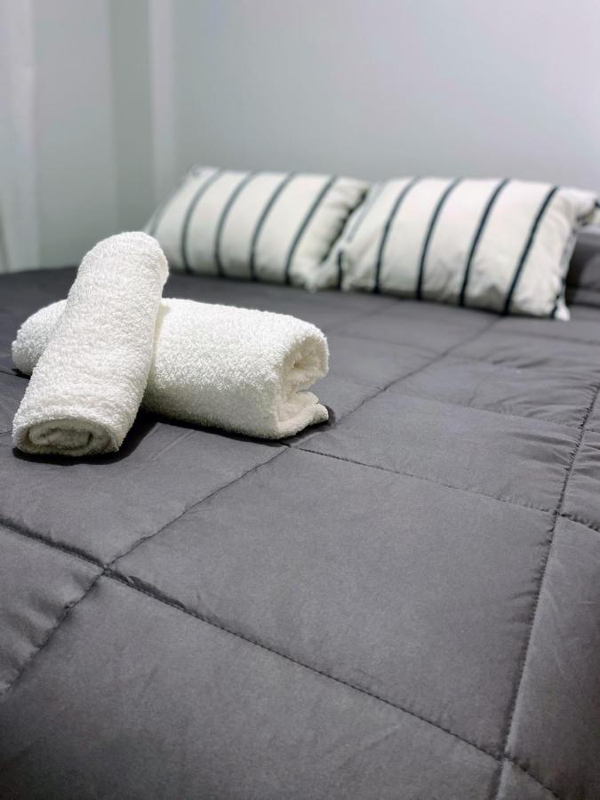Santiago - Central Point Apartments 萨尔塔 外观 照片