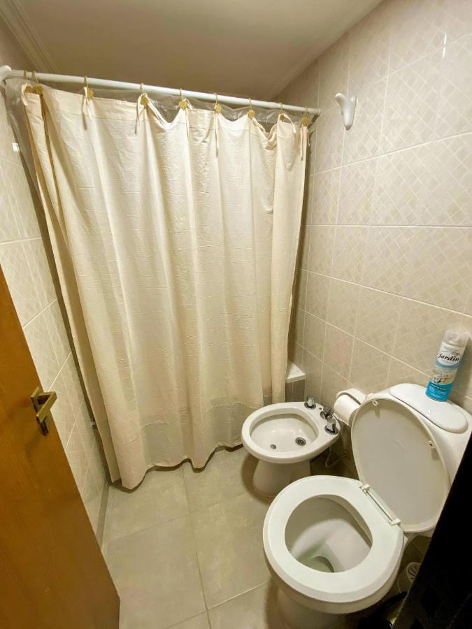 Santiago - Central Point Apartments 萨尔塔 外观 照片