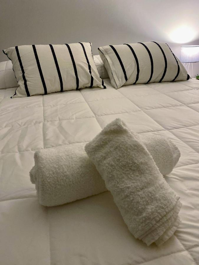 Santiago - Central Point Apartments 萨尔塔 外观 照片