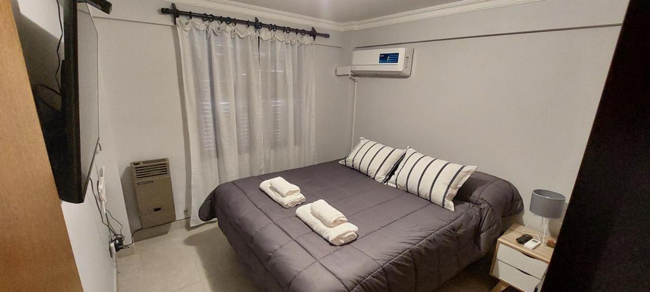 Santiago - Central Point Apartments 萨尔塔 外观 照片
